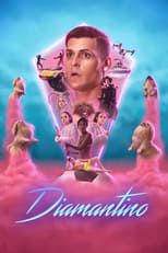 Poster de la película Diamantino