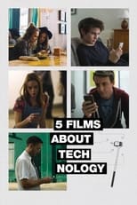 Poster de la película 5 Films About Technology
