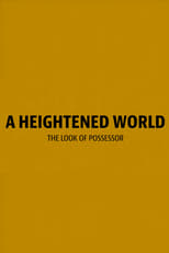 Poster de la película A Heightened World