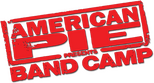 Logo American Pie Presents Band Camp