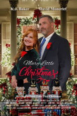 Poster de la película A Mary Little Christmas