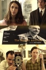 Poster de la película The Return Address