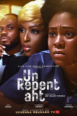 Poster de la película Unrepentant