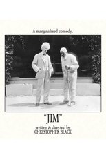 Poster de la película Jim