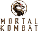Logo Mortal Kombat
