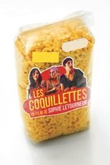 Poster de la película Les Coquillettes