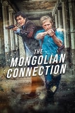 Poster de la película The Mongolian Connection