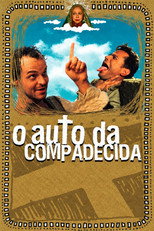 O Auto da Compadecida