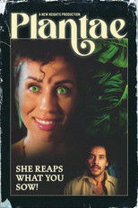 Poster de la película Plantae
