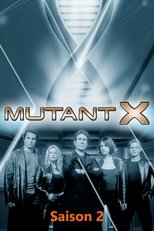 Mutant X