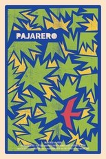 Poster de la película Birder