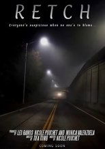 Poster de la película Retch