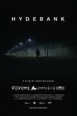 Poster de la película Hydebank