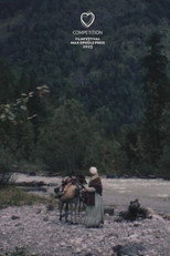 Poster de la película Gold Rush