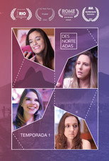 Poster de la serie Desnorteadas