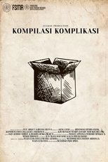 Poster de la película Kompilasi Komplikasi