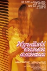 Poster de la película Hyvästi ennen aamua