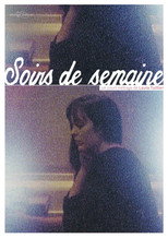 Poster de la película Soirs de semaine