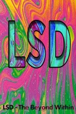 Poster de la película LSD: The Beyond Within