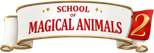 Logo School of Magical Animals 2