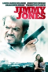 Poster de la película Jimmy Jones