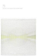 Poster de la película Alva Noto + Ryuichi Sakamoto with Ensemble Modern: utp_