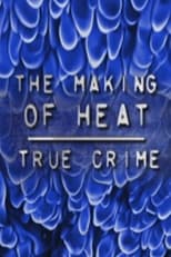 Poster de la película The Making of 'Heat'
