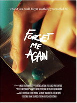 Poster de la película Forget Me Again