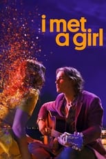 Poster de la película I Met a Girl