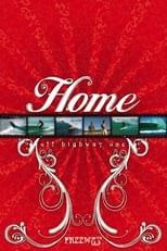 Poster de la película Home