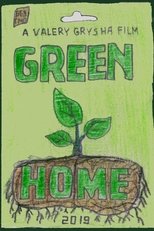 Poster de la película Green Home