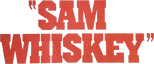 Logo Sam Whiskey