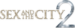 Logo Sex and the City 2