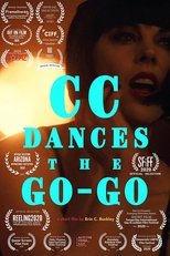 Poster de la película CC Dances the Go-Go