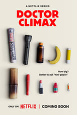 Poster de la serie Doctor Climax