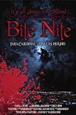 Poster de la película Bite Nite