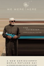 Poster de la película The Toymaker