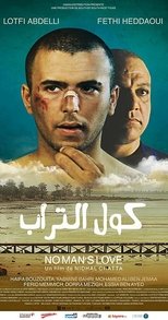Poster de la película No Man's Love