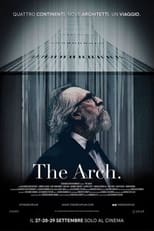 Poster de la película The Arch