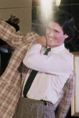 Poster de la película Savile Row