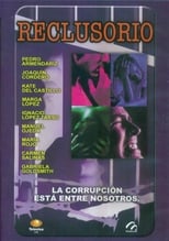 Poster de la película Reclusorio