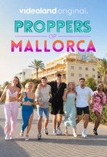 Poster de la serie Proppers