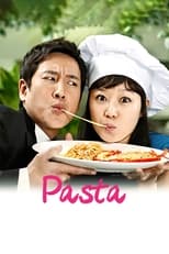 Poster de la serie Pasta