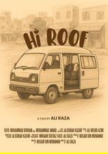 Poster de la película Hi Roof