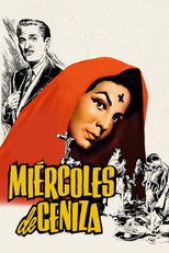 Poster de la película Miércoles de ceniza