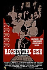 Poster de la película Regretting Fish