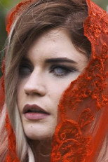 Poster de la película The Devil In Mary