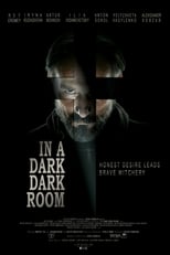Poster de la película In a Dark, Dark Room