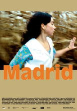Poster de la película Madrid