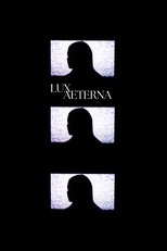 Poster de la película Lux Aeterna